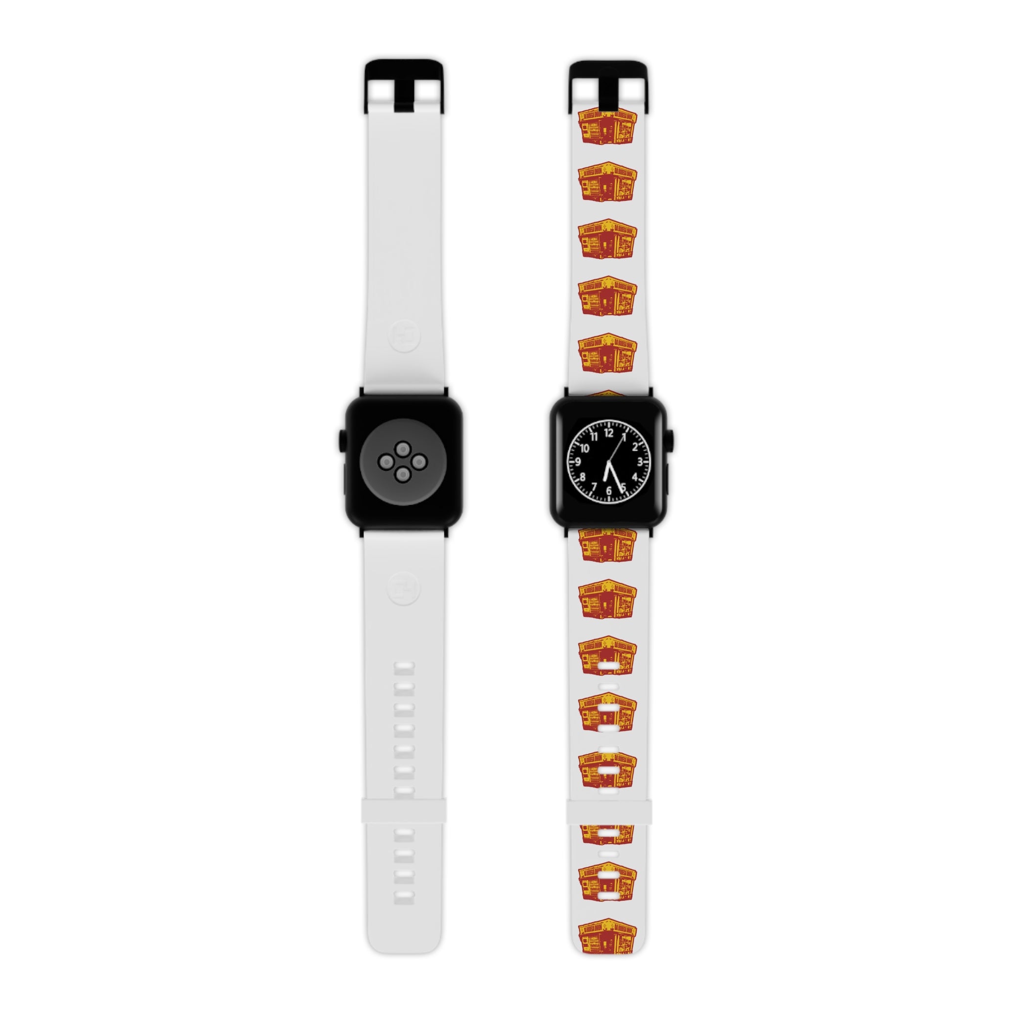 Bodega Alt watch Band