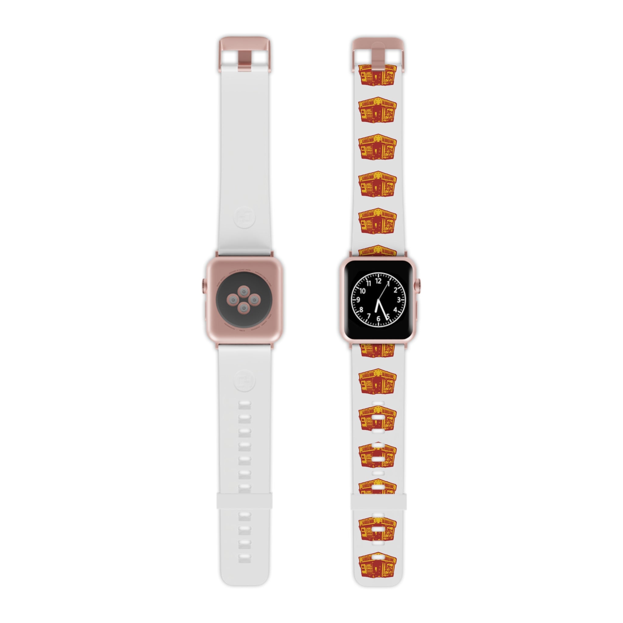 Bodega Alt watch Band