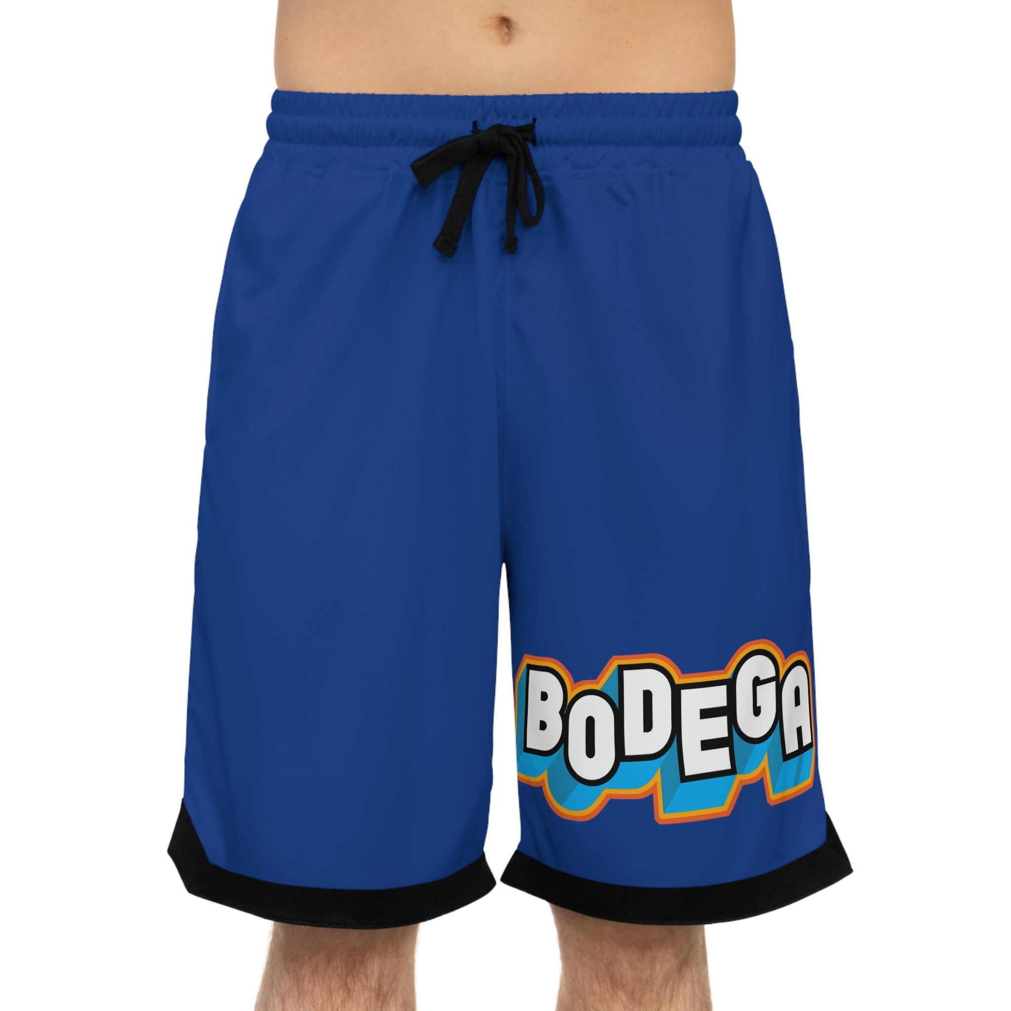 Bodega Basketball Shorts