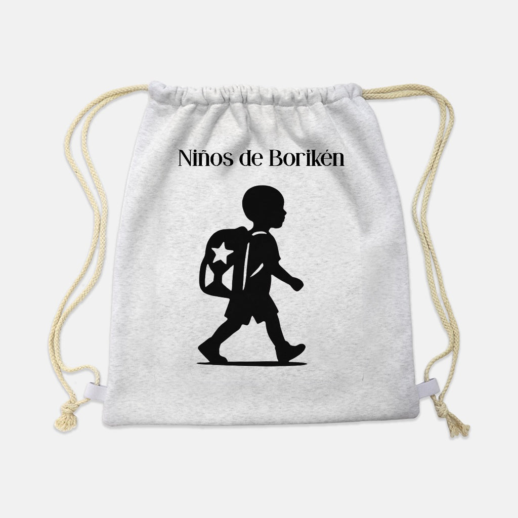 Niños de Borikén Backpack