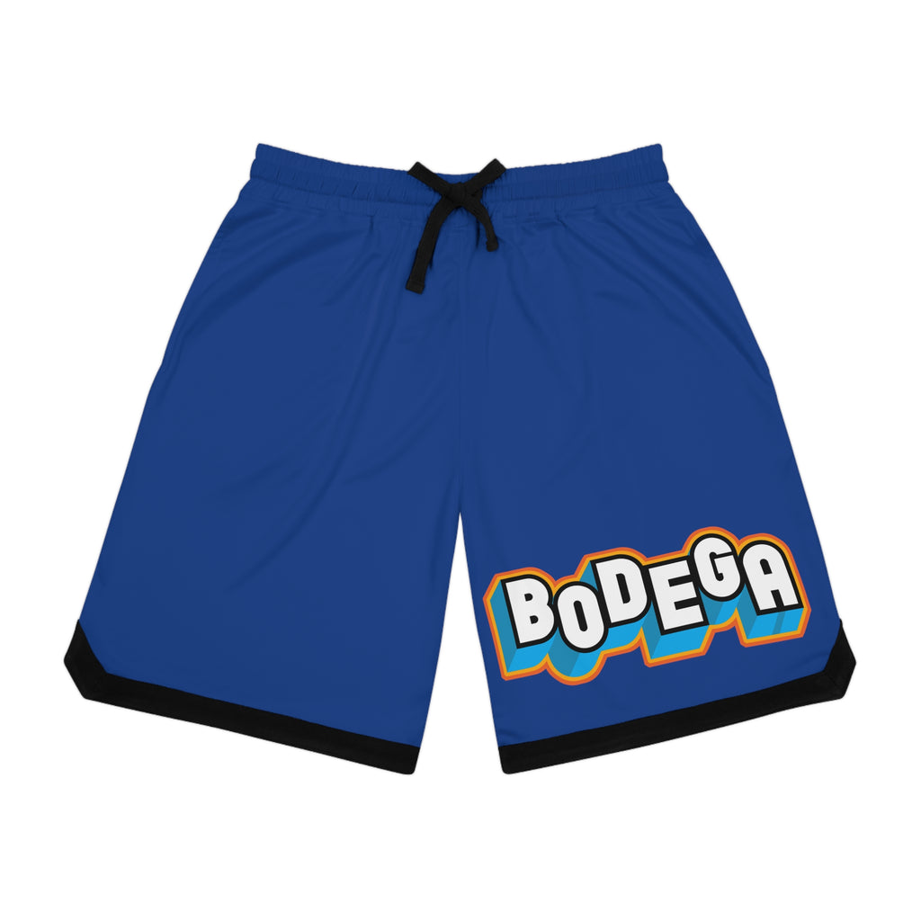 Bodega Basketball Shorts