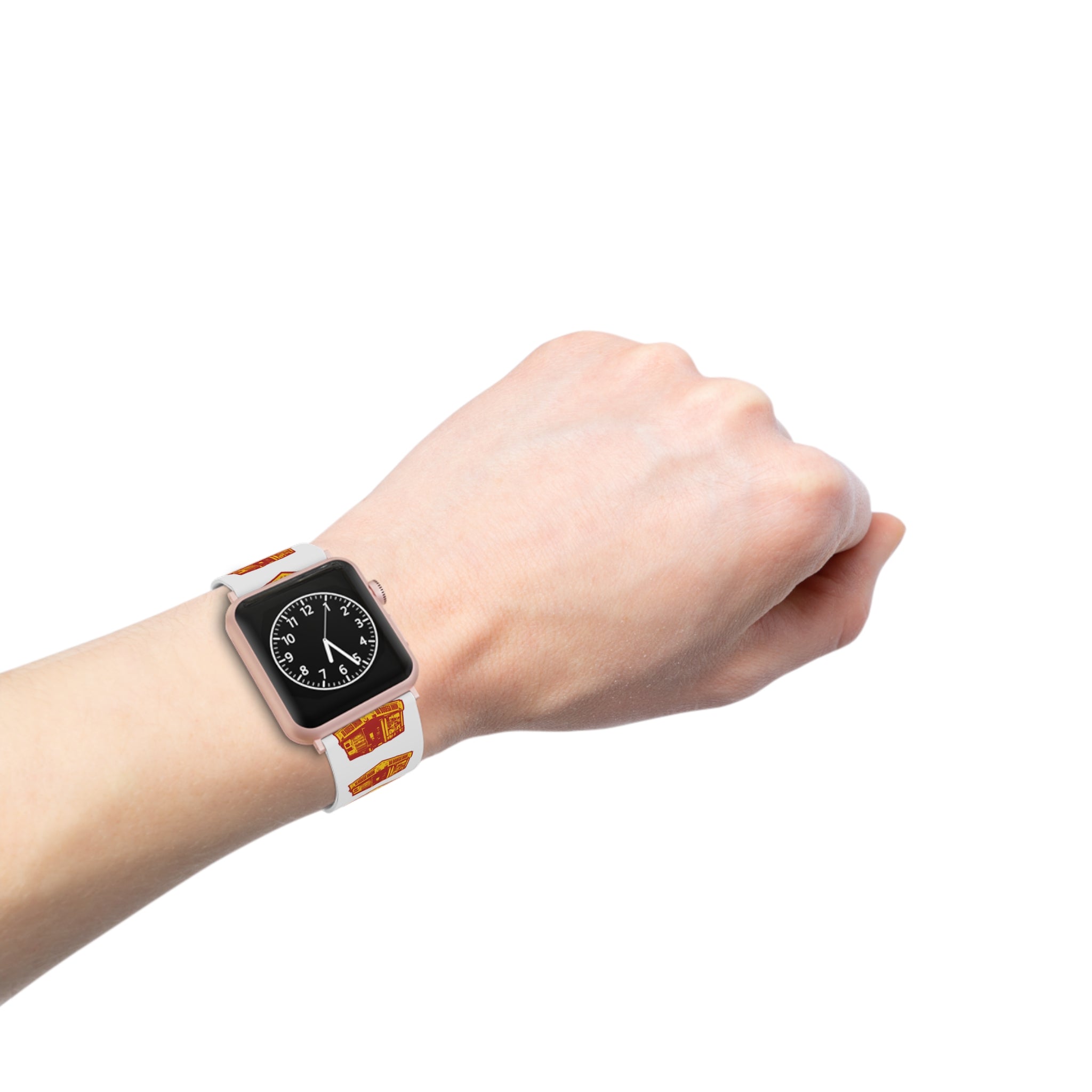 Bodega Alt watch Band