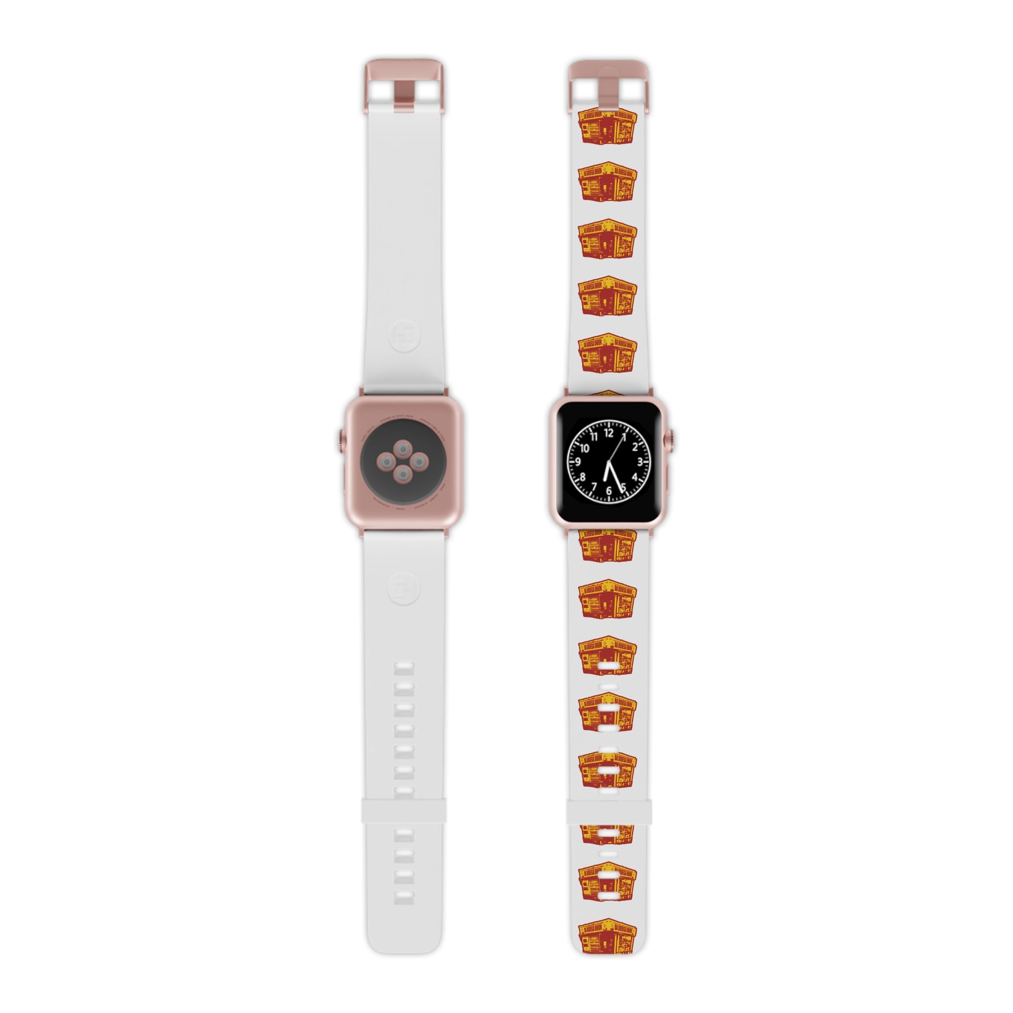 Bodega Alt watch Band