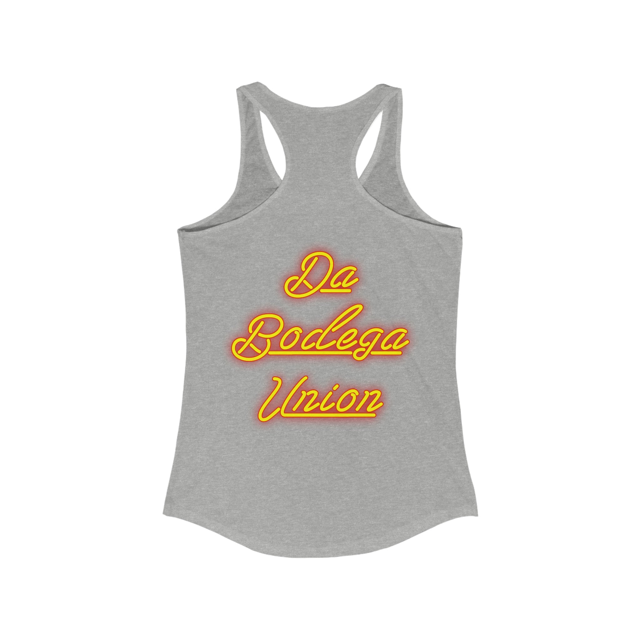 PRIDE Mosaic Tank