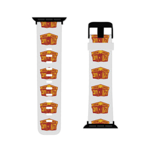 Bodega Alt watch Band