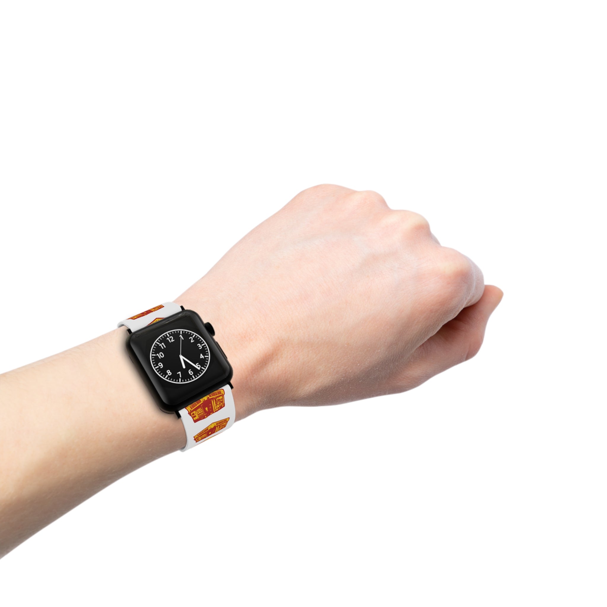 Bodega Alt watch Band