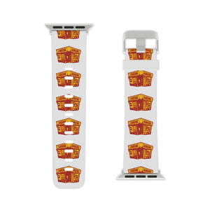 Bodega Alt watch Band