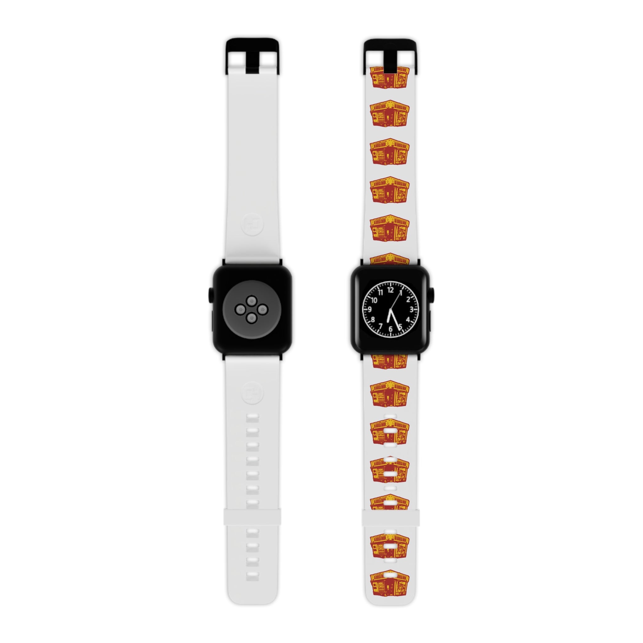 Bodega Alt watch Band