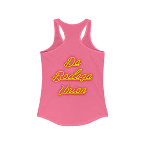 PRIDE Mosaic Tank