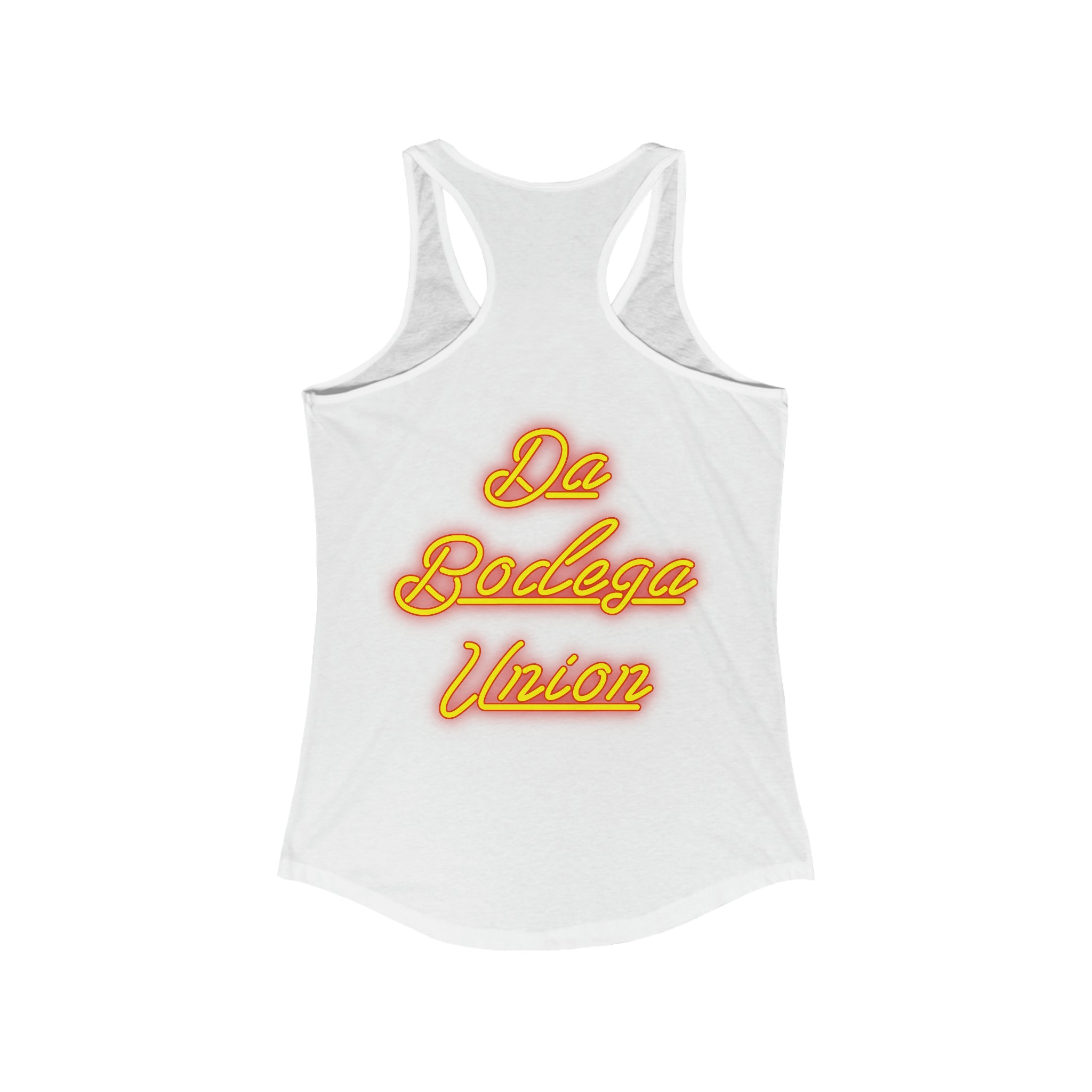 PRIDE Mosaic Tank