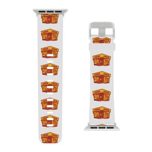 Bodega Alt watch Band