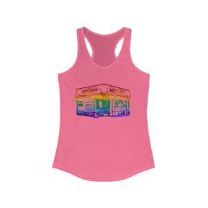 PRIDE Mosaic Tank