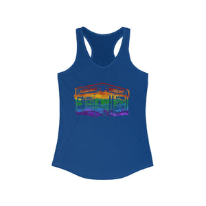 PRIDE Mosaic Tank