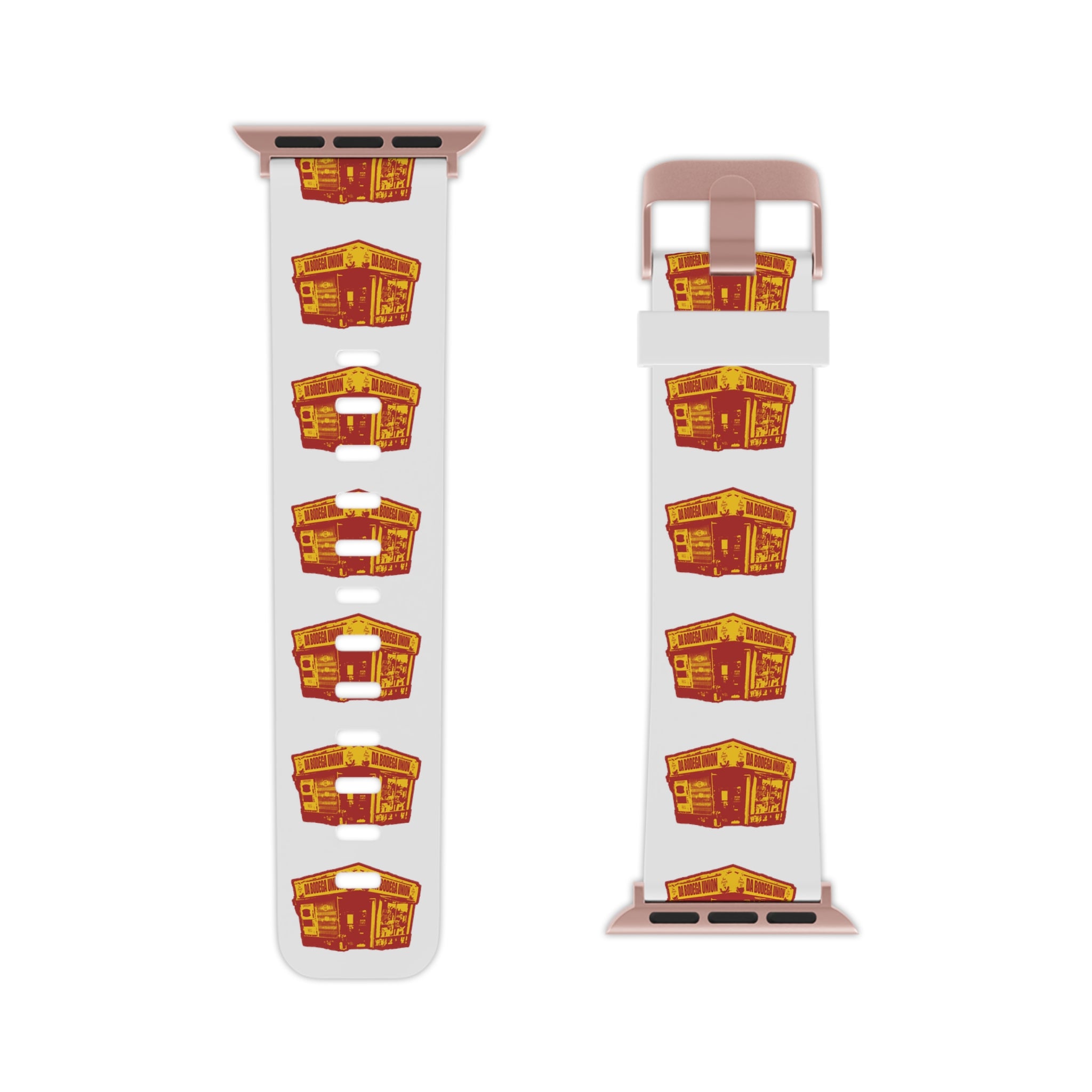 Bodega Alt watch Band