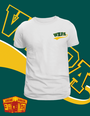 WEPA LEAGUE Tee