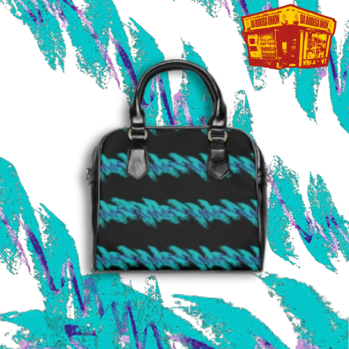 90's Solo Shoulder bag
