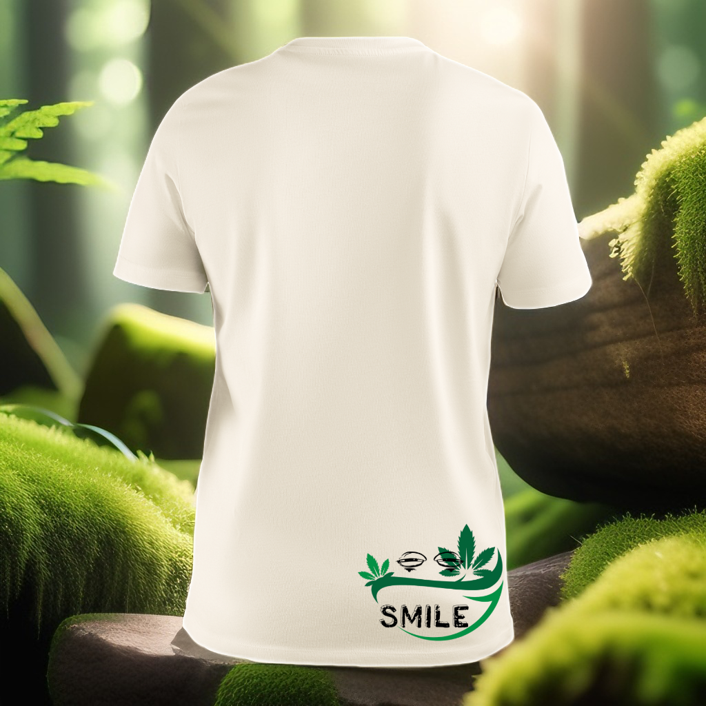 SMILE Tee