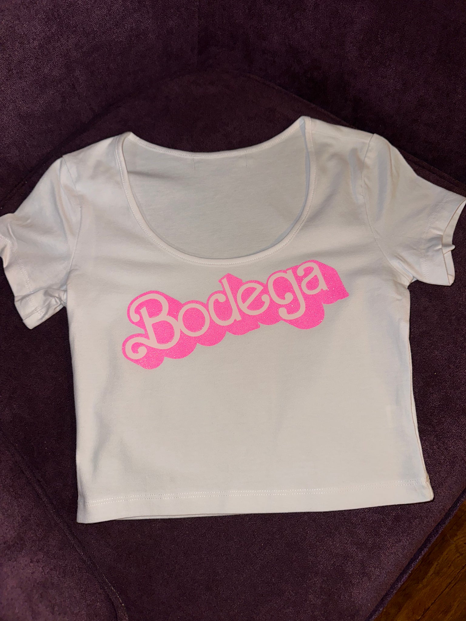 Bodega Barbie Shirt