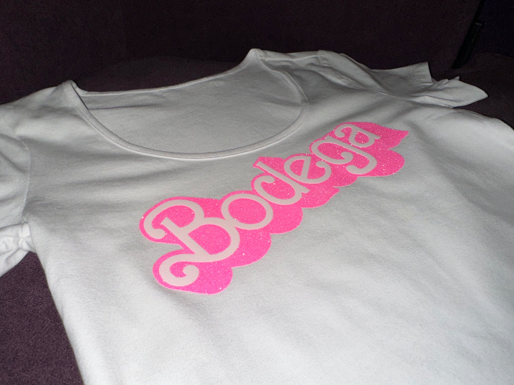 Bodega Barbie Shirt