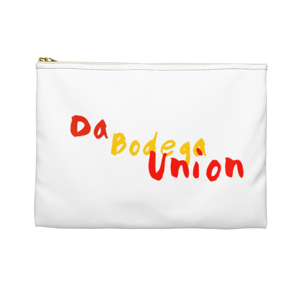 DBU Accessory Pouch