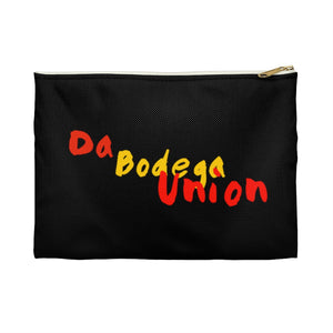 DBU Accessory Pouch (black)
