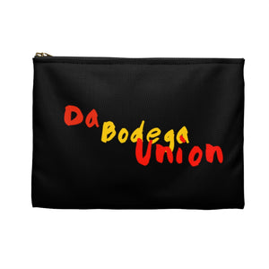 DBU Accessory Pouch (black)