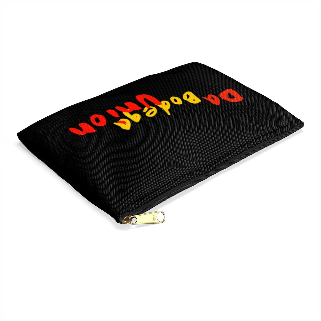 DBU Accessory Pouch (black)