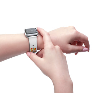 DBU Apple Watch Band (White)
