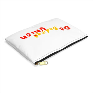 DBU Accessory Pouch