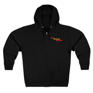 Da Bodega Alt Zip Hoodie