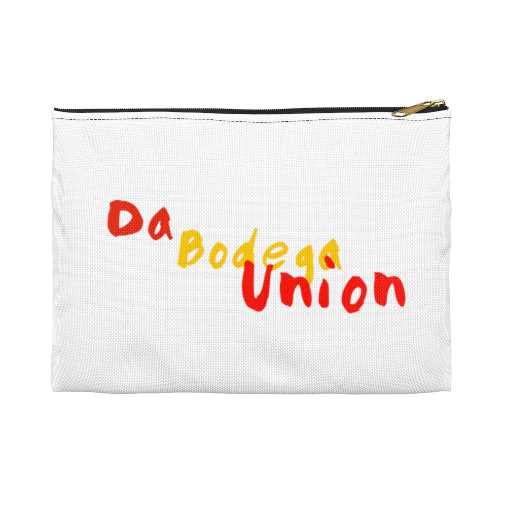 DBU Accessory Pouch