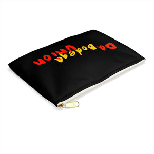 DBU Accessory Pouch (black)