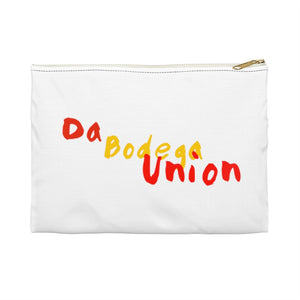 DBU Accessory Pouch