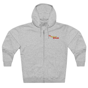 Da Bodega Alt Zip Hoodie