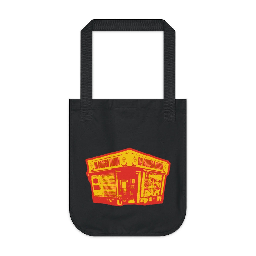 Plantano Y Salami Tote Bag