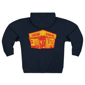 Da Bodega Alt Zip Hoodie