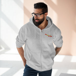 Da Bodega Alt Zip Hoodie