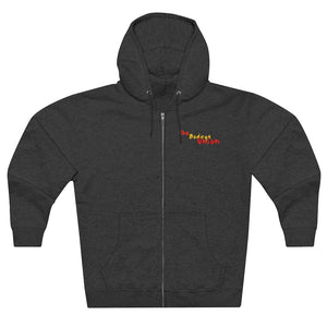 Da Bodega Alt Zip Hoodie