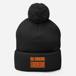 DBU Beanie