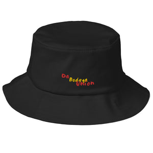 DBU Bucket Hat