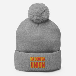 DBU Beanie