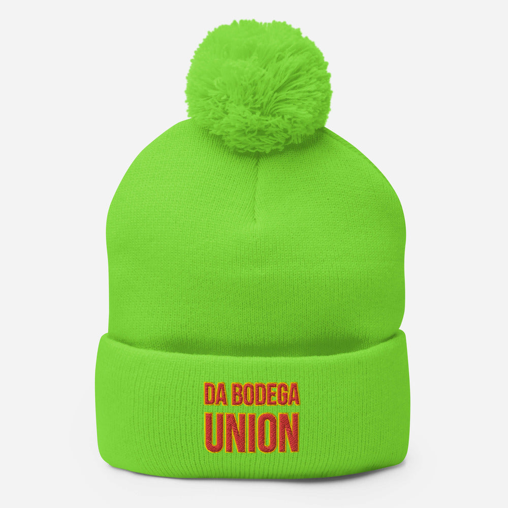 DBU Beanie