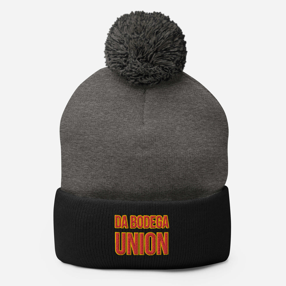 DBU Beanie