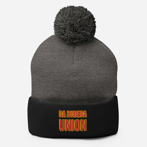 DBU Beanie