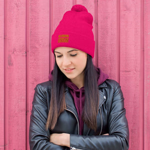 DBU Beanie