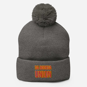DBU Beanie