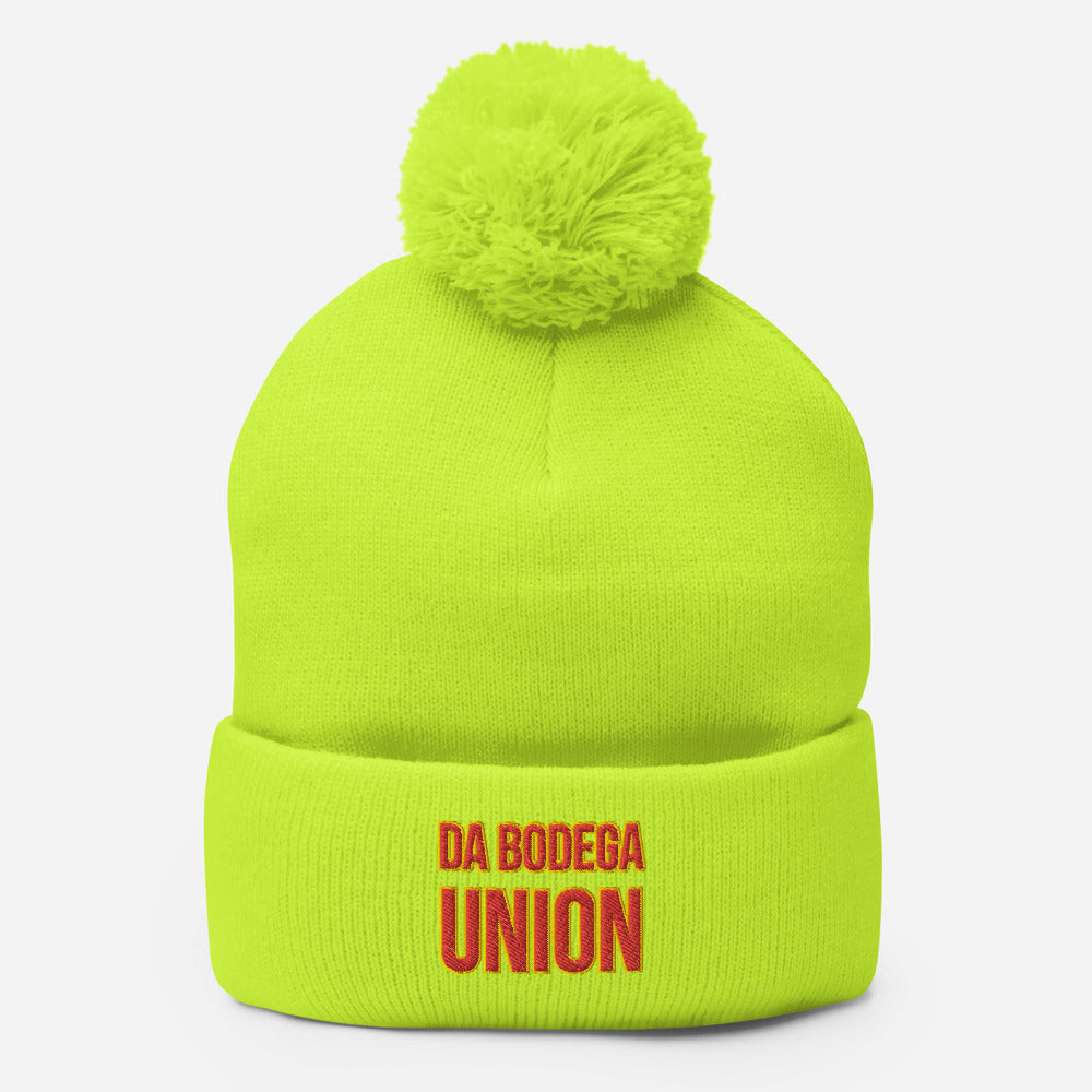 DBU Beanie