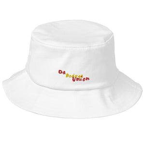 DBU Bucket Hat