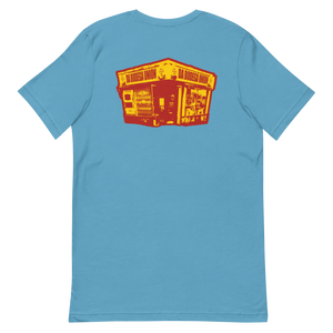 Bodega Coqui Embroidered T-Shirt